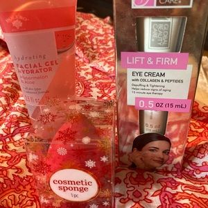 3/$30 Beauty Products *SALE * $15
